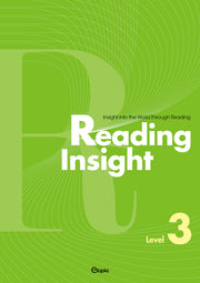 READING INSIGHT Level 3(2018)