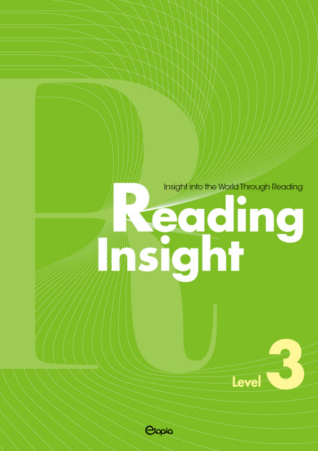 READING INSIGHT Level 3(2018)