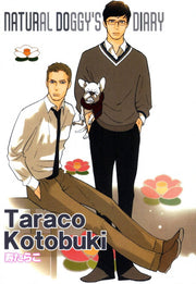 Natural Doggy S Diary
