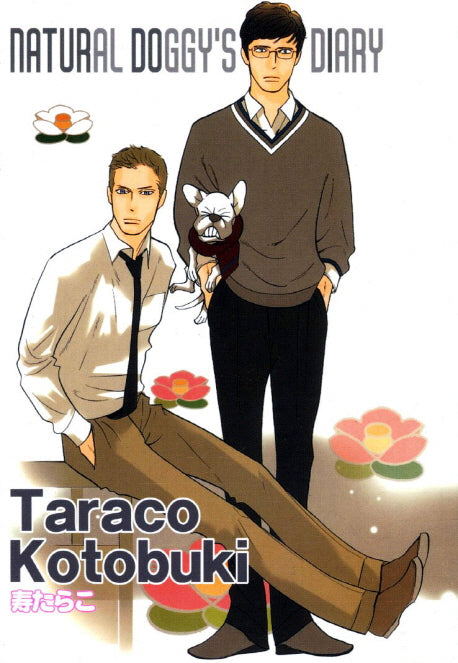 Natural Doggy S Diary