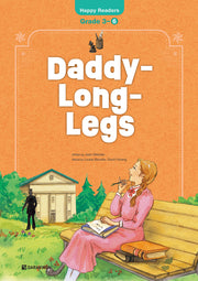 Daddy-Long-Legs(New Edition)