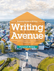 Writing Avenue 1: Paragraph Writing