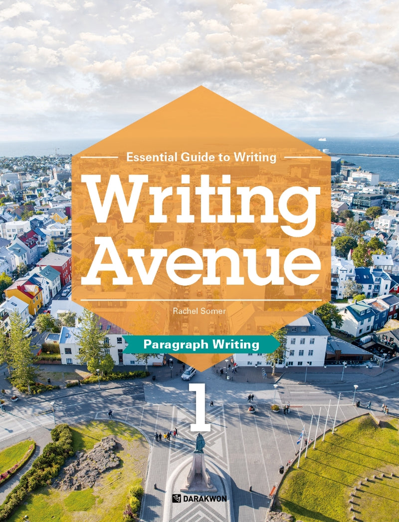 Writing Avenue 1: Paragraph Writing