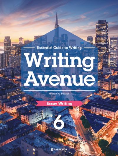 Writing Avenue 6: Essay Writing