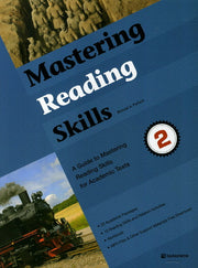 Mastering Reading Skills 2