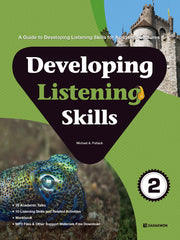 Developing Listening Skills 2