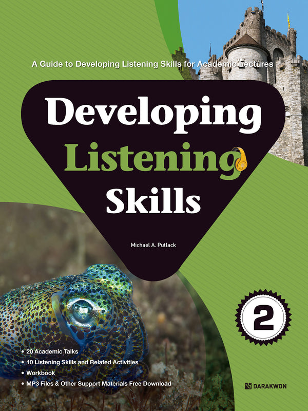 Developing Listening Skills 2