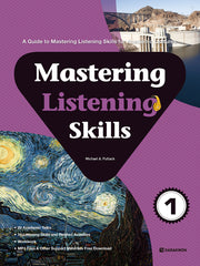 Mastering Listening Skills 1