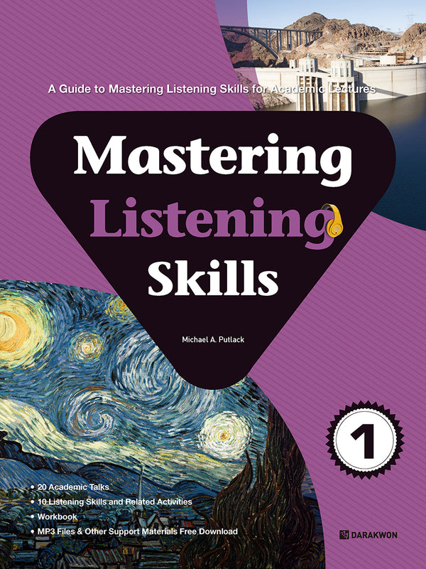 Mastering Listening Skills 1