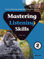 Mastering Listening Skills 2