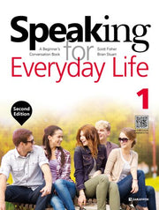 Speaking for Everyday Life 1(2판)