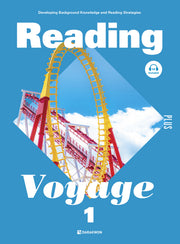 Reading Voyage Plus 1