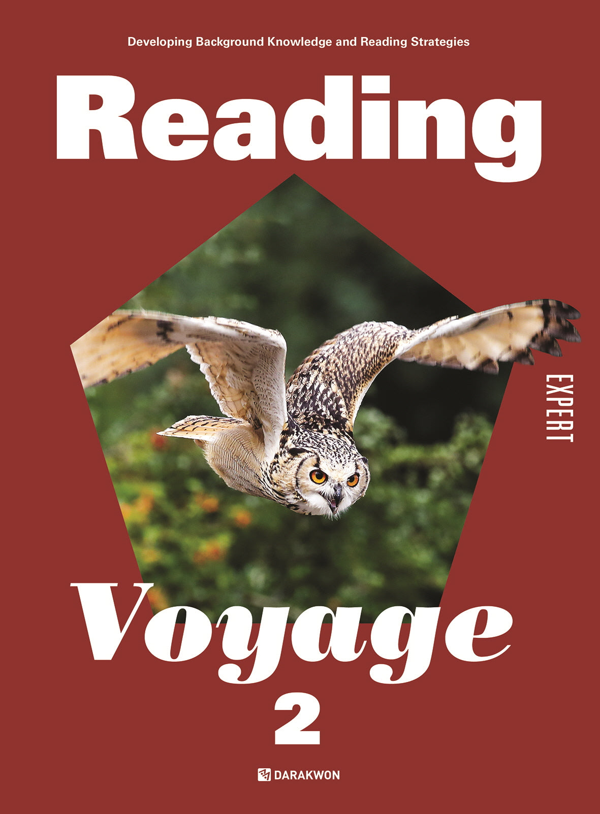 Reading Voyage Expert 2