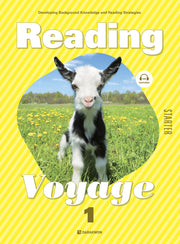 Reading Voyage Starter 1(CD1장포함)