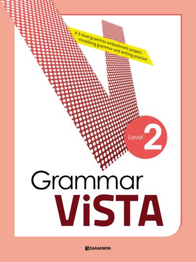 Grammar Vista Level 2
