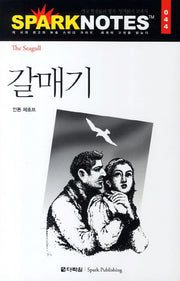 갈매기(Spark Notes(스파크 노트) 44)
