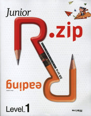 JUNIOR R ZIP Level 1(READING)