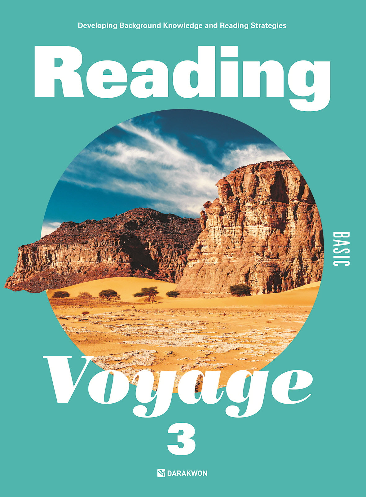 Reading Voyage Basic 3