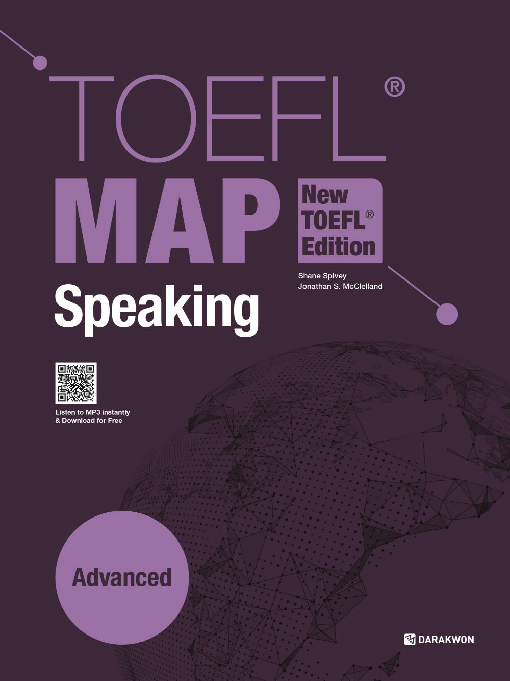 TOEFL MAP Speaking Advanced