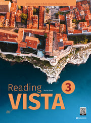 Reading VISTA 3