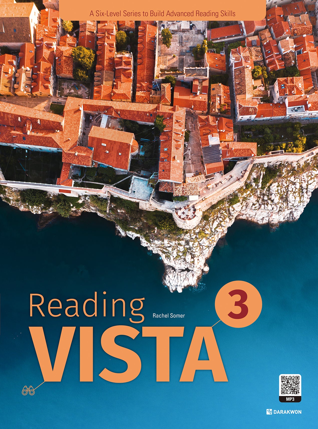 Reading VISTA 3