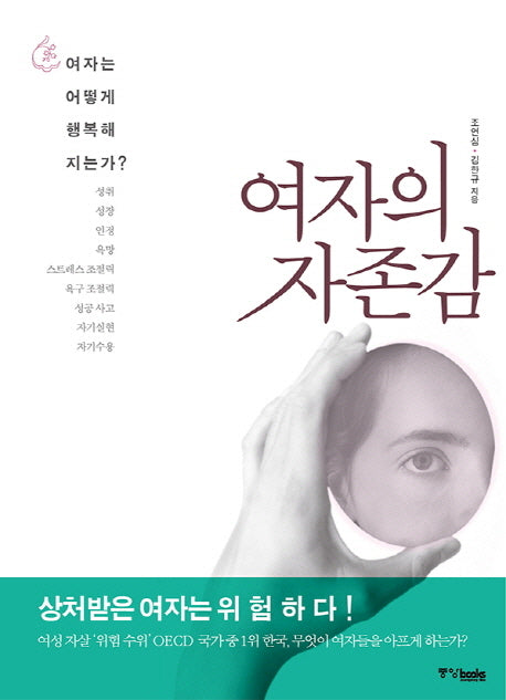 여자의 자존감