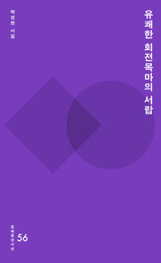 유쾌한 회전목마의 서랍(문예중앙시선 56)
