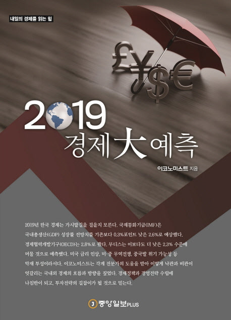 경제대예측(2019)