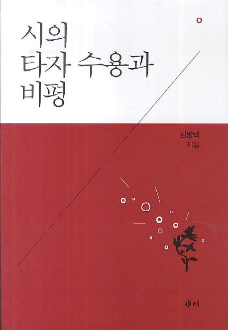 시의 타자 수용과 비평