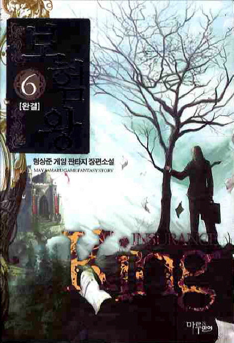 보험왕 6(완결)