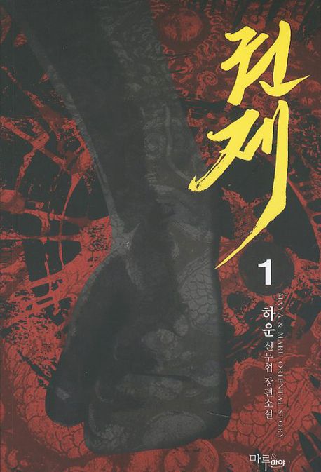 권제 1