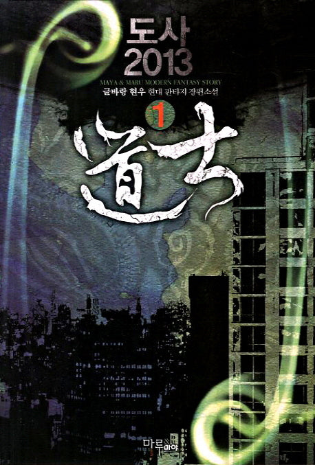도사 2013 1
