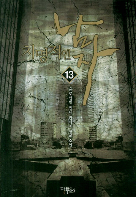 치명적인 남자 13
