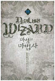 마성의 마법사 11