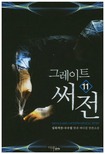 그레이트 써전 11