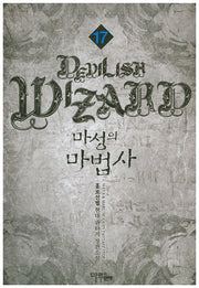마성의 마법사 17