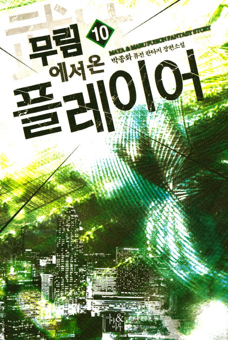 무림에서 온 플레이어 10