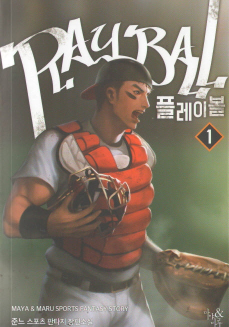 플레이볼 1