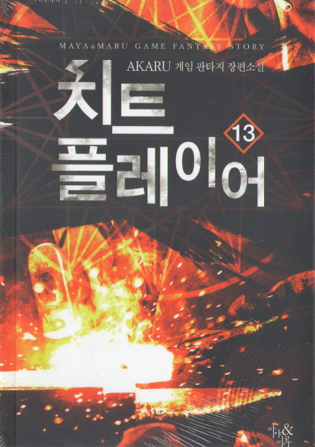 치트 플레이어 13