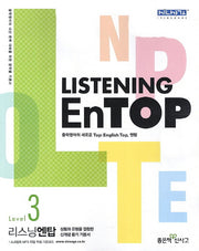 Listening EnTOP Level 3