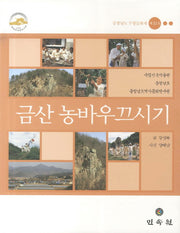 금산 농바우끄시기