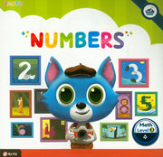 팩토슐레 수학 Level 3: numbers(수)