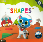 팩토슐레 수학 Level 3: Shapes(도형)