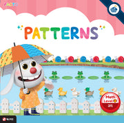 팩토슐레 수학 Level 2: PATTERNS(규칙)