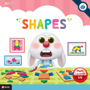 팩토슐레 수학 Level 2: SHAPES(도형)