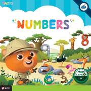팩토슐레 수학 Level 1: Numbers(수)
