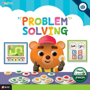 팩토슐레 수학 Level 1: Problem Solving(문제해결력)