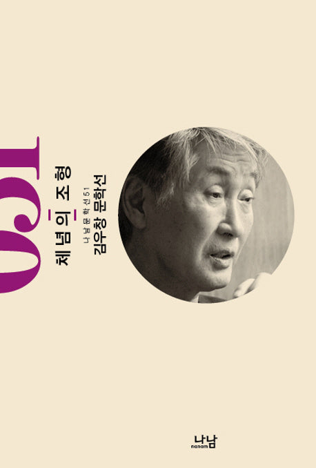 체념의 조형(나남문학선 51)