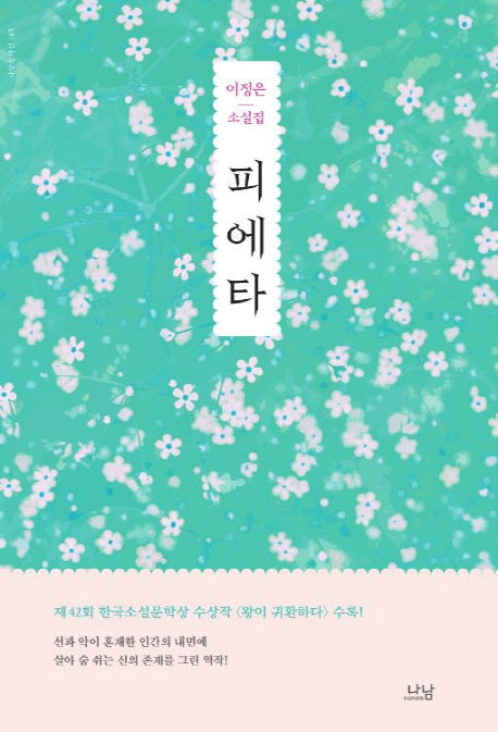 피에타(나남 창작선 147)