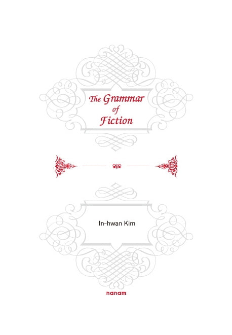 Grammar of Fiction(Paperback)
